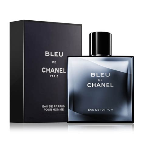 belu chanel|bleu chanel for men.